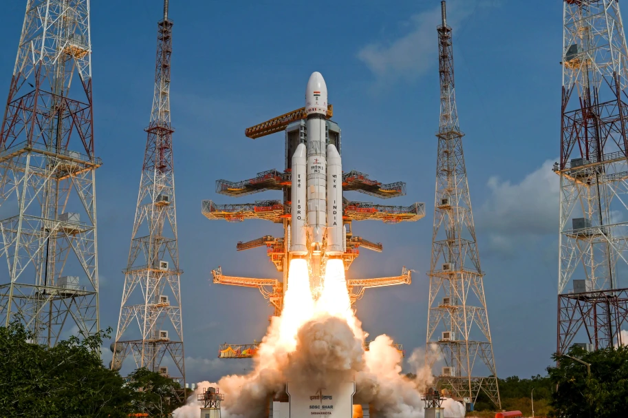 Space & Launch