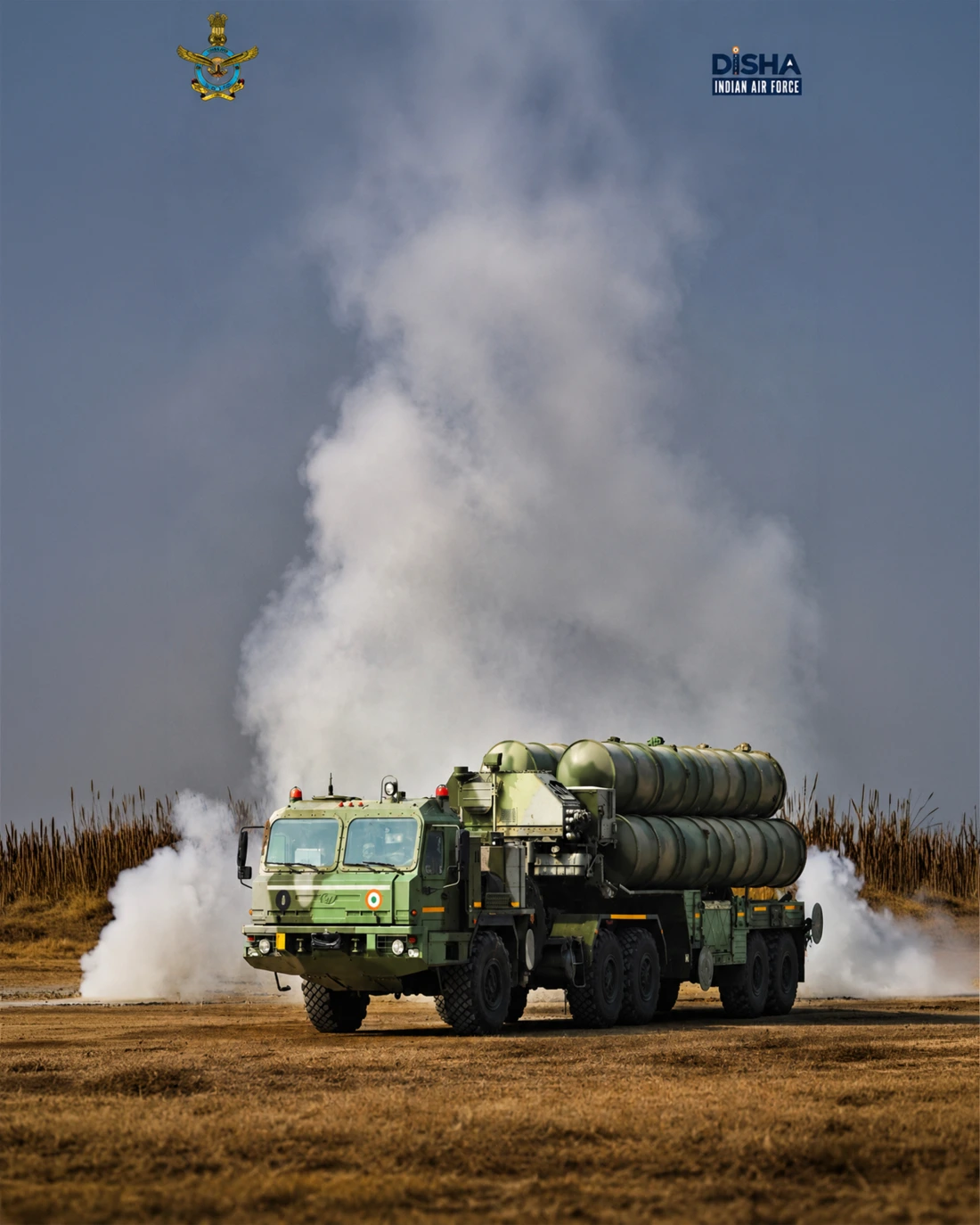 Defense and Dual Use Systems